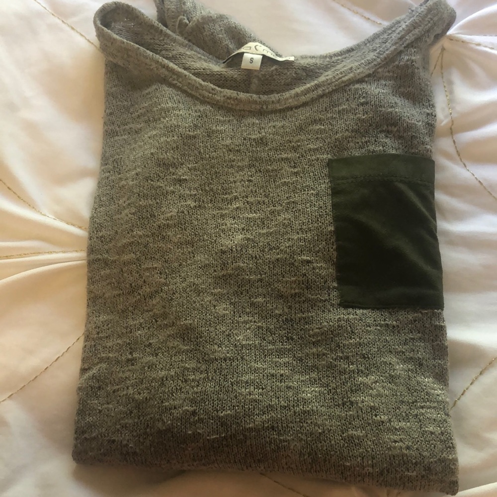 longe sleeve